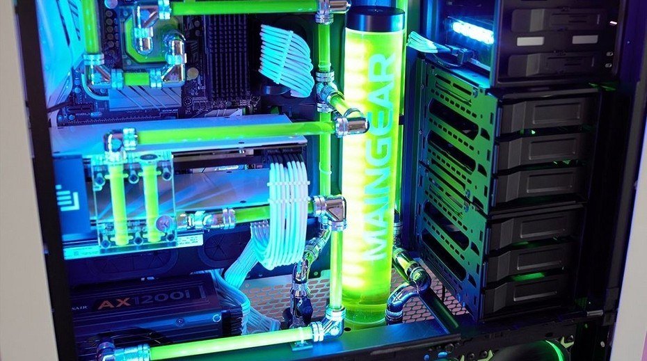 Проектируем свой компьютер: начало